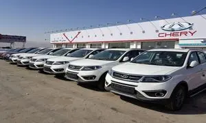 مدیران خودرو درباره کاهش قیمت محصولاتش توضیح داد