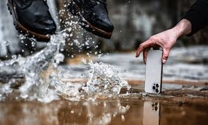 5 ترفند جالب و خلاقانه فیلم برداری با موبایل (ویدیو)
