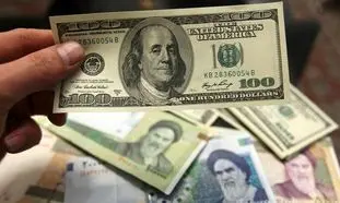 ریزش نرخ دلار ادامه دارد