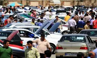 قیمت روز خودرو در بازار داخلی
