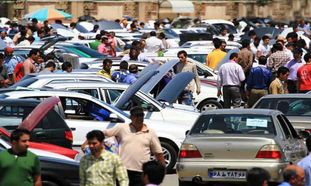 قیمت روز خودرو در بازار داخلی