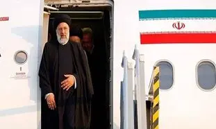 رئیسی در تدارک جام جهانی به قطر می‌رود !