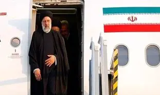 رئیسی در تدارک جام جهانی به قطر می‌رود !