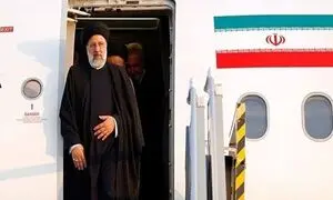 رئیسی در تدارک جام جهانی به قطر می‌رود !