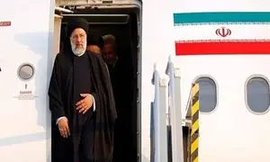 رئیسی در تدارک جام جهانی به قطر می‌رود !