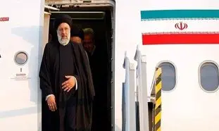 رئیسی در تدارک جام جهانی به قطر می‌رود !