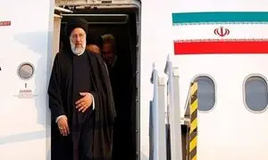رئیسی در تدارک جام جهانی به قطر می‌رود !