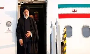 رئیسی در تدارک جام جهانی به قطر می‌رود !