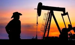 آغاز دومینوی تعطیلی چاه های نفت آمریکا از تگزاس