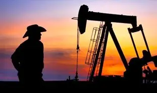آغاز دومینوی تعطیلی چاه های نفت آمریکا از تگزاس