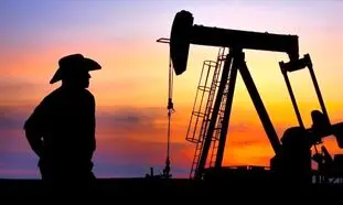 آغاز دومینوی تعطیلی چاه های نفت آمریکا از تگزاس