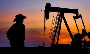 آغاز دومینوی تعطیلی چاه های نفت آمریکا از تگزاس