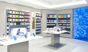 قیمت روز انواع گوشی موبایل در بازار
