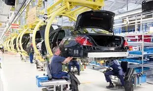 کره مرسدس بنز را 17 میلیون دلار جریمه کرد !