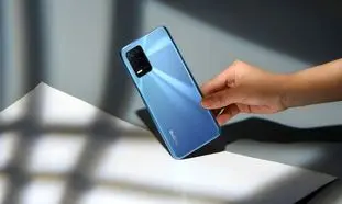 جزئیاتی از محصول جدید ریلمی