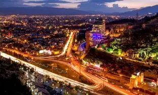 7 هتل محبوب شیراز + هزینه یک شب اقامت