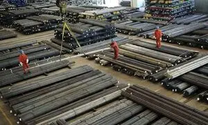 قیمت روز آهن، میلگرد، ورق شیروانی و حفاظ آهنی