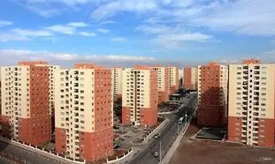 طی 2 سال آینده 2 میلیون مسکن احداث می‌شود