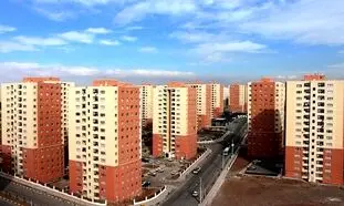 طی 2 سال آینده 2 میلیون مسکن احداث می‌شود