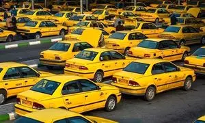 خرید ارزان تاکسی های فرسوده؛ مانع نوسازی ناوگان تاکسیرانی