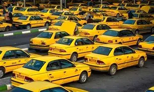 خرید ارزان تاکسی های فرسوده؛ مانع نوسازی ناوگان تاکسیرانی