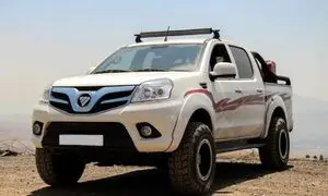 فروش فوری دو خودرو ایران خودرو دیزل ؛ 100 میلیون تومان ارزان تر از قبل!