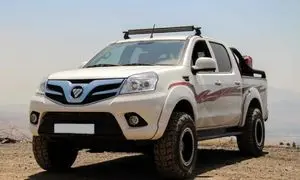 فروش فوری دو خودرو ایران خودرو دیزل ؛ 100 میلیون تومان ارزان تر از قبل!
