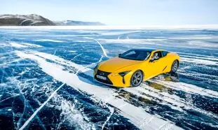 لکسوس ؛ مطمئن ترین خودرو سال 2021