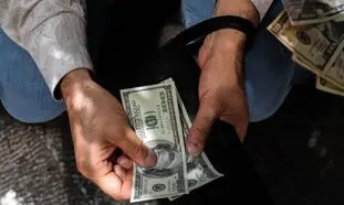 سرانجام قیمت دلار وارد کانال 27 هزار تومانی شد!