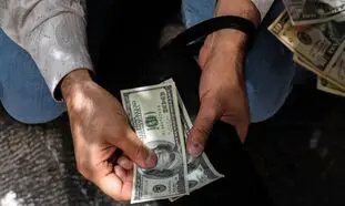 سرانجام قیمت دلار وارد کانال 27 هزار تومانی شد!
