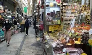 شیوع امیکرون ؛ دوباره بازار تعطیل می‌شود؟