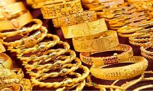 افزایشی های طلا و سکه بردند!