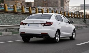 خودرو شاهین اتوماتیک تا آخر سال به بازار می‌آید؟