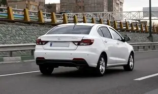 خودرو شاهین اتوماتیک تا آخر سال به بازار می‌آید؟