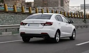 خودرو شاهین اتوماتیک تا آخر سال به بازار می‌آید؟