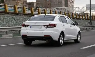 خودرو شاهین اتوماتیک تا آخر سال به بازار می‌آید؟