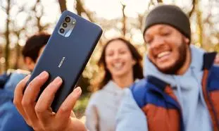 جدیدترین گوشی نوکیا با 3 دوربین رونمایی شد