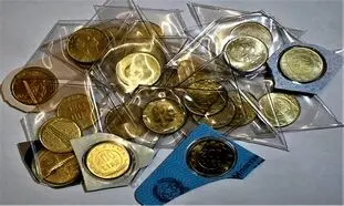 سکه در محدوده 12 میلیون تومانی گیر افتاد!