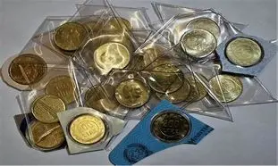 سکه در محدوده 12 میلیون تومانی گیر افتاد!