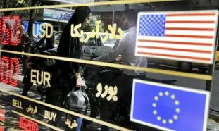 خبری از المیادین قیمت دلار را پایین کشید