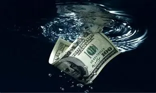 قیمت دلار یک پله دیگر کاهش پیدا کرد