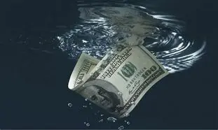 قیمت دلار یک پله دیگر کاهش پیدا کرد