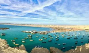 هزینه اقامت در هتل های چابهار