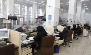 وام 50 میلیون تومانی با سود 2 درصدی