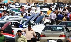 با ۱۰۰ میلیون تومان چه ماشینی می‌توان خرید؟