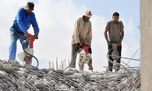 حق بیمه کارگران در سال 1401 چقدر است؟