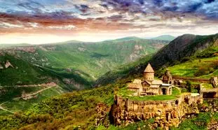 ارزان ترین تور ارمنستان چقدر هزینه دارد؟