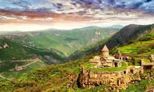 ارزان ترین تور ارمنستان چقدر هزینه دارد؟