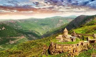 ارزان ترین تور ارمنستان چقدر هزینه دارد؟