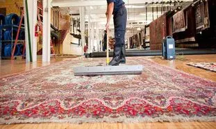 قیمت قالیشویی امسال چقدر گرانتر شده است؟